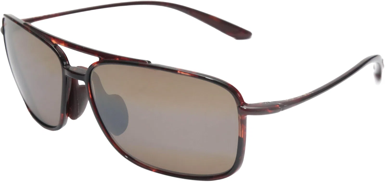 Maui Jim KAUPO GAP MJ437 Sunglasses - view 10